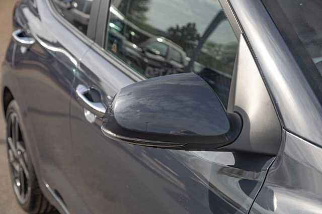 Hyundai i10 1.2 [79] Premium 5dr Auto [Nav]