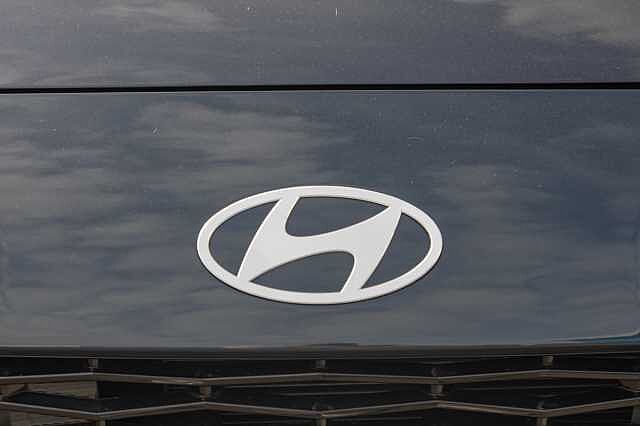 Hyundai i10 1.2 [79] Premium 5dr Auto [Nav]