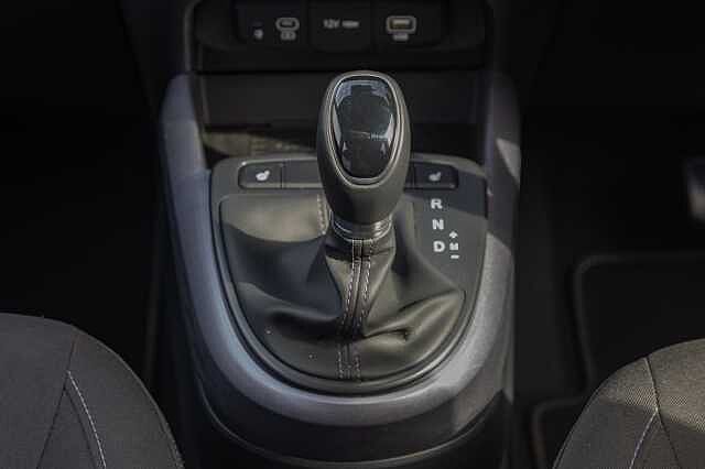 Hyundai i10 1.2 [79] Premium 5dr Auto [Nav]