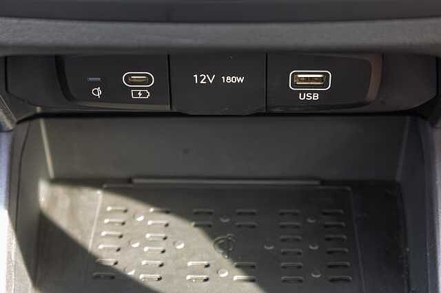 Hyundai i10 1.2 [79] Premium 5dr Auto [Nav]
