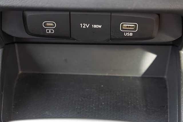 Hyundai i10 1.2 [79] Advance 5dr Auto [Nav]