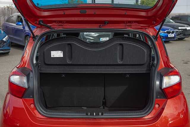Hyundai i10 1.2 [79] Advance 5dr Auto [Nav]