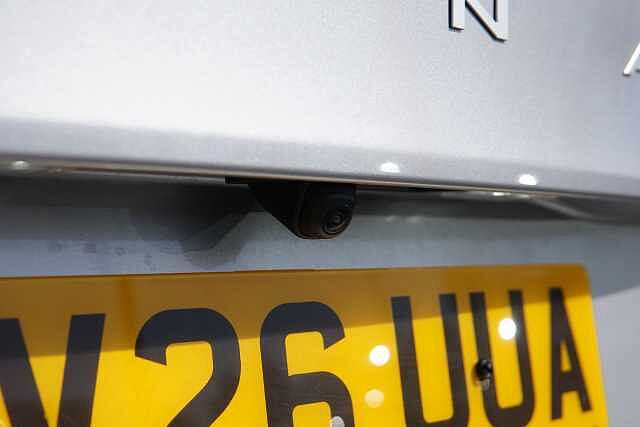 Hyundai KONA 160kW N Line S 65kWh 5dr Auto Shimmering Silver