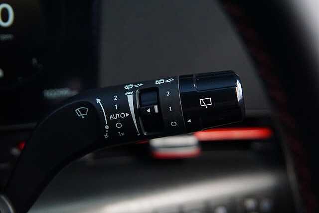 Hyundai KONA 1.6 Hybrid 129 N Line S 5dr DCT