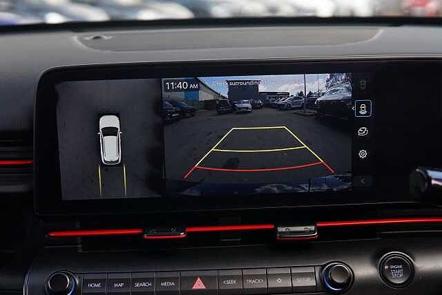 Hyundai KONA 1.6 Hybrid 129 N Line S 5dr DCT