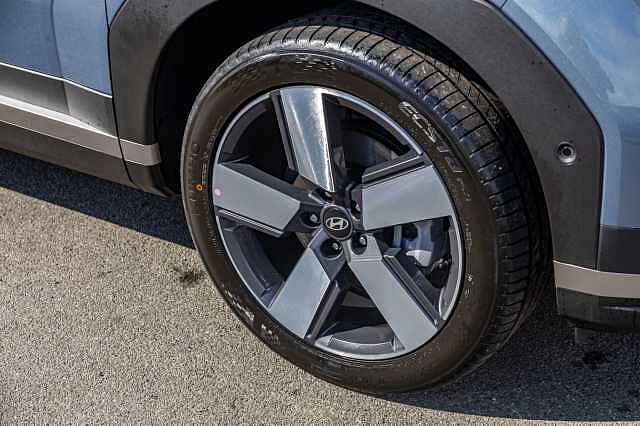 Hyundai SANTA FE 1.6 TGDi Plug-in Hybrid Ultimate 5dr 4WD Auto