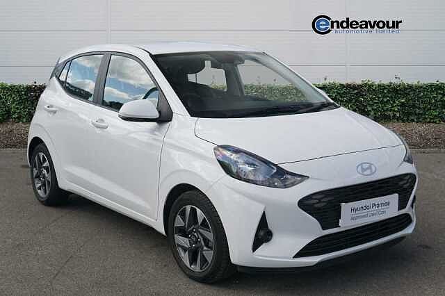 1.0 [63] Advance 5dr Auto [Nav]