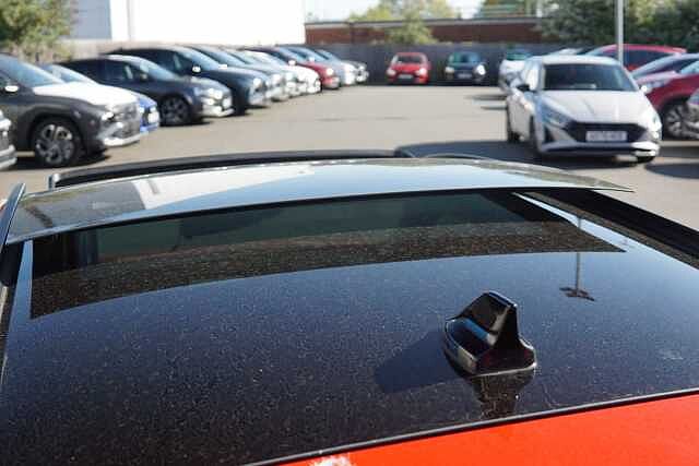 Ford Focus 1.5 EcoBlue 120 Active X Auto 5dr