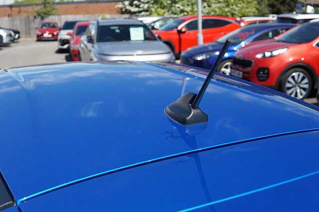 Ford Puma 1.0 EcoBoost Hybrid mHEV Titanium 5dr