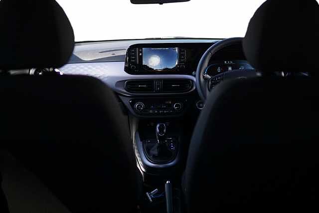Hyundai i10 1.2 [79] Premium 5dr Auto [Nav]