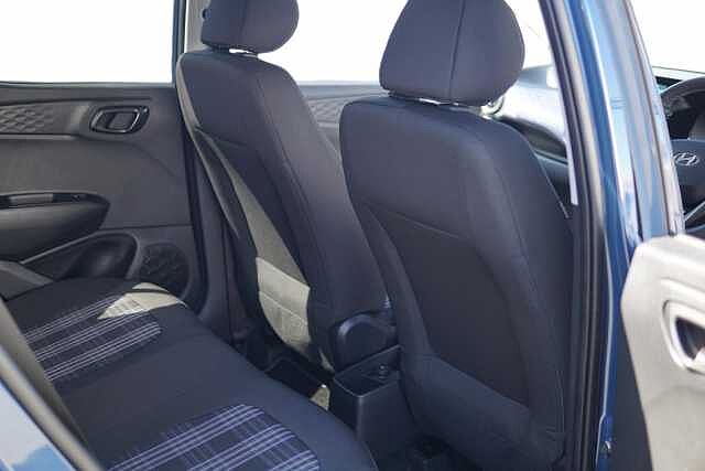 Hyundai i10 1.2 [79] Premium 5dr Auto [Nav]