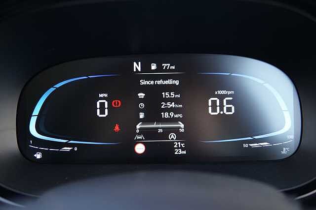 Hyundai i10 1.2 [79] Premium 5dr Auto [Nav]