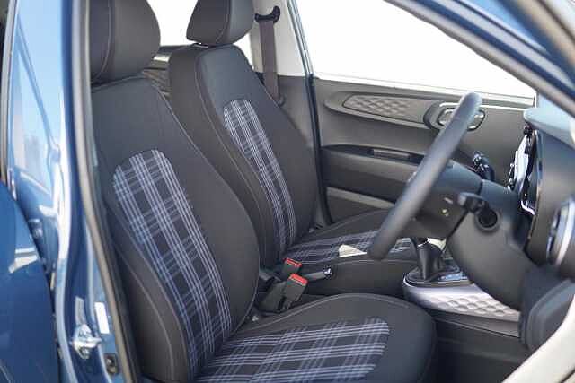 Hyundai i10 1.2 [79] Premium 5dr Auto [Nav]