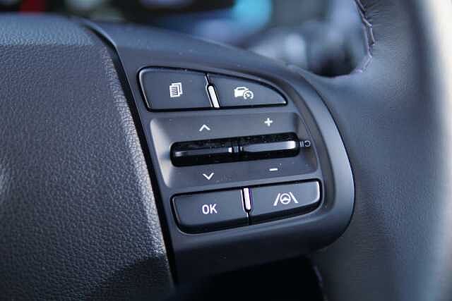 Hyundai i10 1.2 [79] Premium 5dr Auto [Nav]