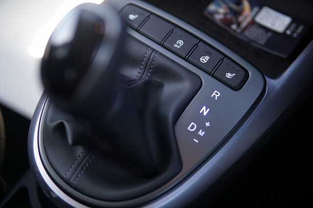 Hyundai i10 1.2 [79] Premium 5dr Auto [Nav]