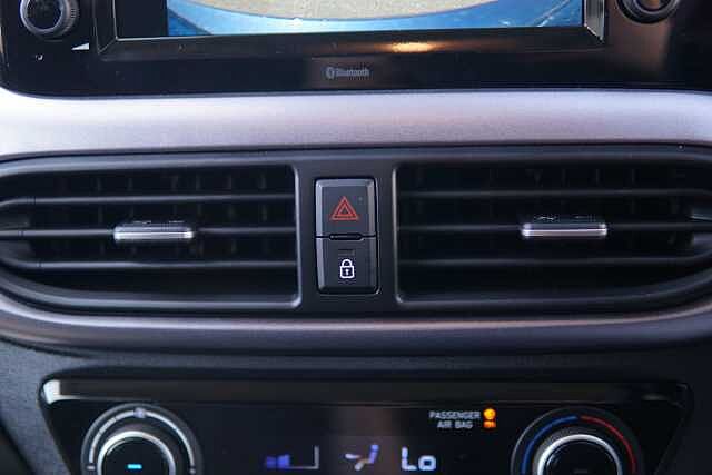 Hyundai i10 1.2 [79] Premium 5dr Auto [Nav]