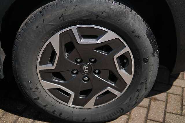 Hyundai SANTA FE 1.6 TGDi Hybrid Premium 5dr Auto