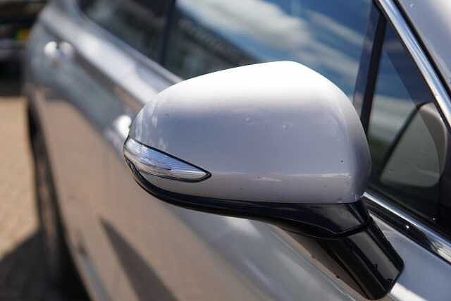 Hyundai SANTA FE 1.6 TGDi Hybrid Premium 5dr Auto