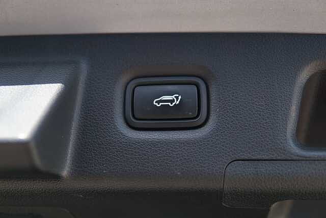 Hyundai SANTA FE 1.6 TGDi Hybrid Premium 5dr Auto
