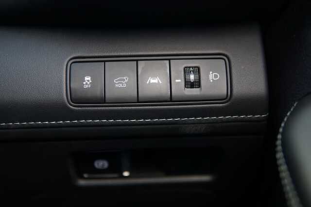 Hyundai SANTA FE 1.6 TGDi Hybrid Premium 5dr Auto