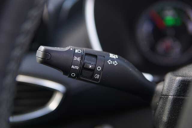 Hyundai SANTA FE 1.6 TGDi Hybrid Premium 5dr Auto