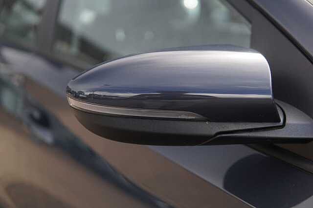 Hyundai BAYON 1.0 TGDi 48V MHEV SE Connect 5dr