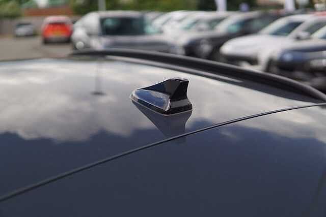 Hyundai BAYON 1.0 TGDi 48V MHEV SE Connect 5dr