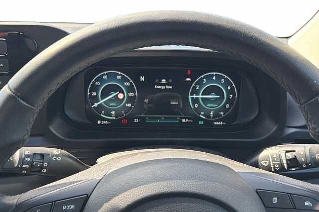 Hyundai i20 1.0T GDi 48V MHD SE Connect 5dr