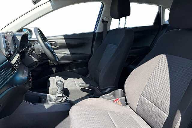 Hyundai i20 1.0T GDi 48V MHD SE Connect 5dr