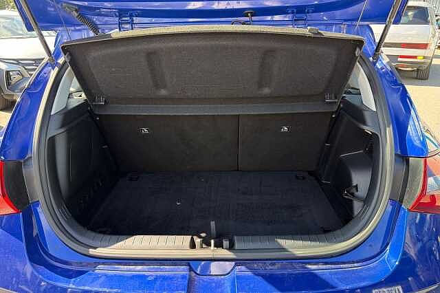 Hyundai i20 1.0T GDi 48V MHD SE Connect 5dr