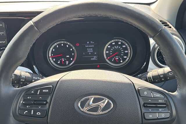 Hyundai i10 1.0 MPi Premium 5dr