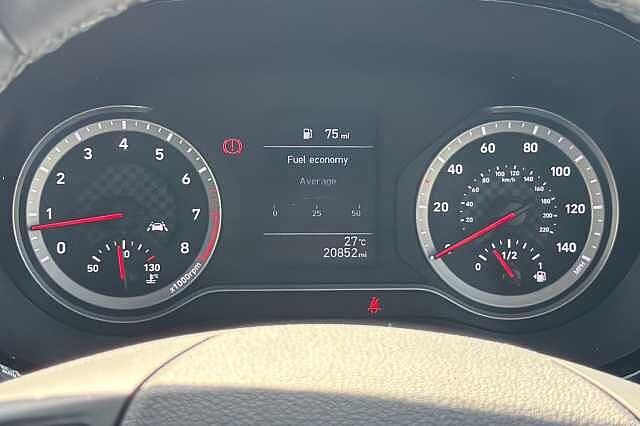 Hyundai i10 1.0 MPi Premium 5dr
