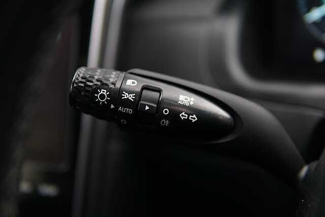 Hyundai TUCSON 1.6 TGDi Hybrid 230 SE Connect 5dr 2WD Auto
