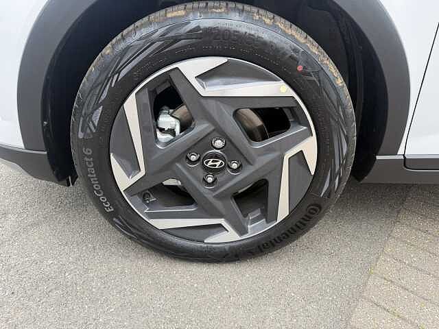 Hyundai BAYON 1.0 TGDi [90] Tech Line 5dr