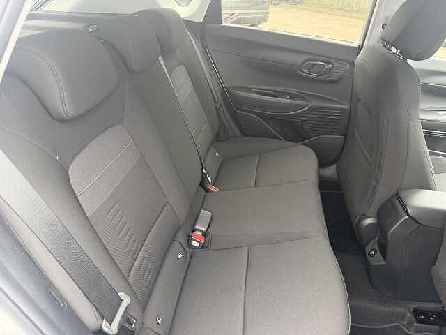 Hyundai BAYON 1.0 TGDi [90] Tech Line 5dr