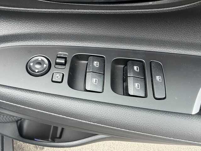 Hyundai BAYON 1.0 TGDi [90] Tech Line 5dr