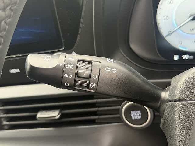 Hyundai BAYON 1.0 TGDi [90] Tech Line 5dr