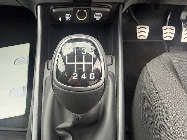 Hyundai BAYON 1.0 TGDi [90] Tech Line 5dr