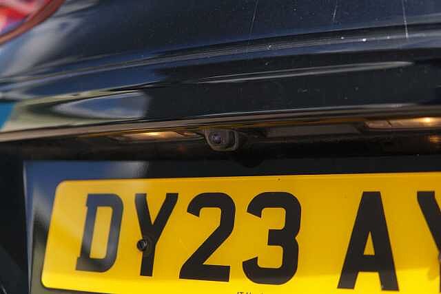 Hyundai KONA 1.6 GDi Hybrid SE Connect 5dr DCT