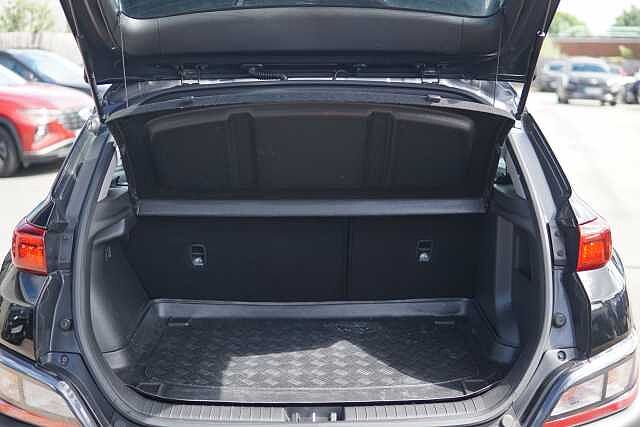 Hyundai KONA 1.6 GDi Hybrid SE Connect 5dr DCT