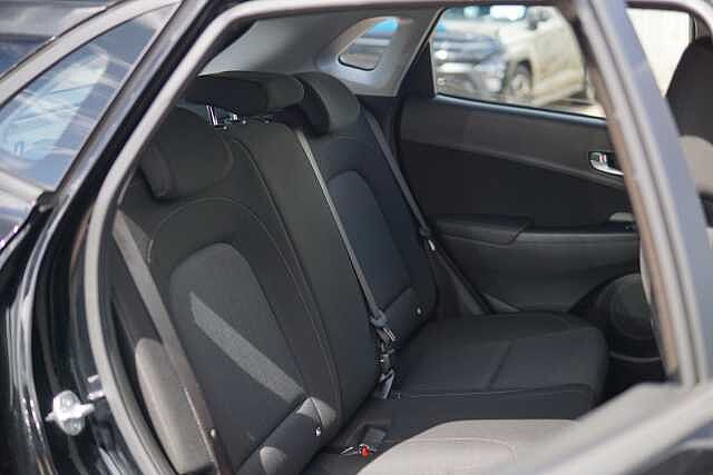 Hyundai KONA 1.6 GDi Hybrid SE Connect 5dr DCT