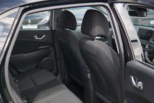 Hyundai KONA 1.6 GDi Hybrid SE Connect 5dr DCT