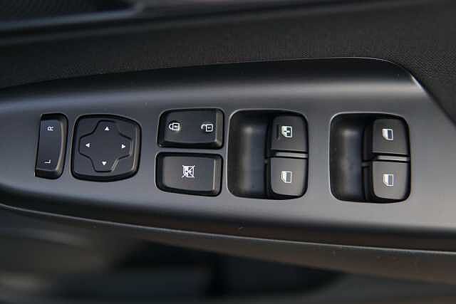 Hyundai KONA 1.6 GDi Hybrid SE Connect 5dr DCT