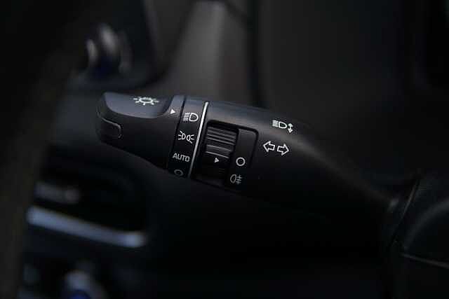 Hyundai KONA 1.6 GDi Hybrid SE Connect 5dr DCT