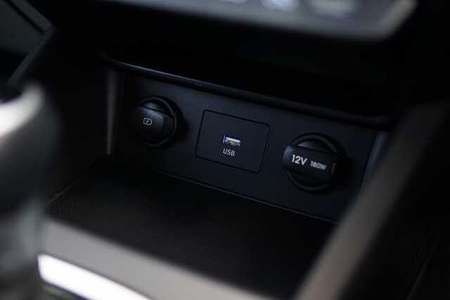 Hyundai KONA 1.6 GDi Hybrid SE Connect 5dr DCT