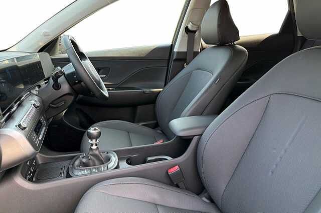 Hyundai KONA 1.6T 138 Ultimate 5dr