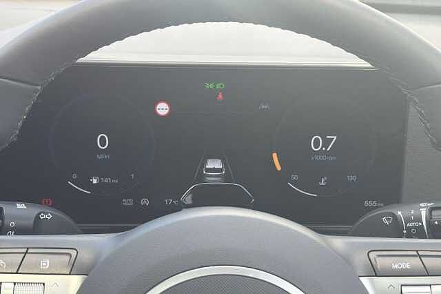 Hyundai KONA 1.6T 138 Ultimate 5dr