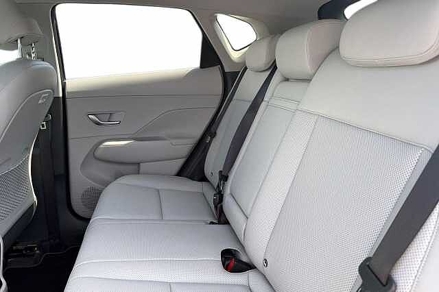 Hyundai KONA 1.6T 138 Ultimate 5dr