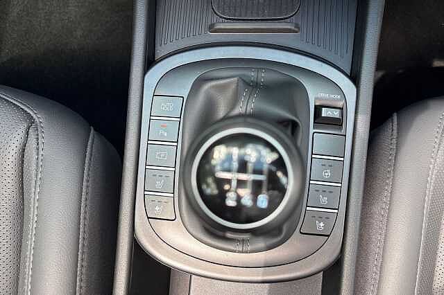 Hyundai KONA 1.0T 100 Ultimate 5dr