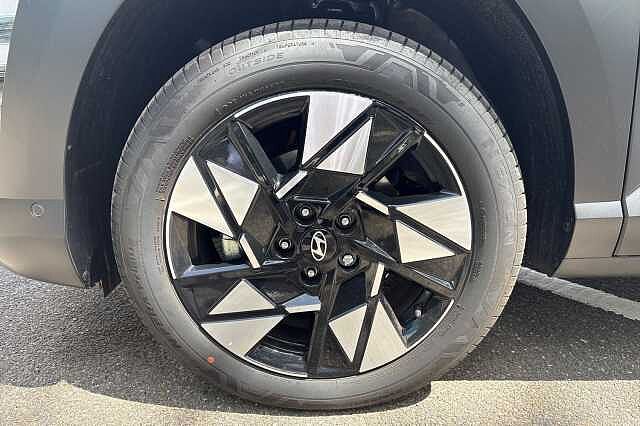 Hyundai KONA 1.0T 100 Ultimate 5dr